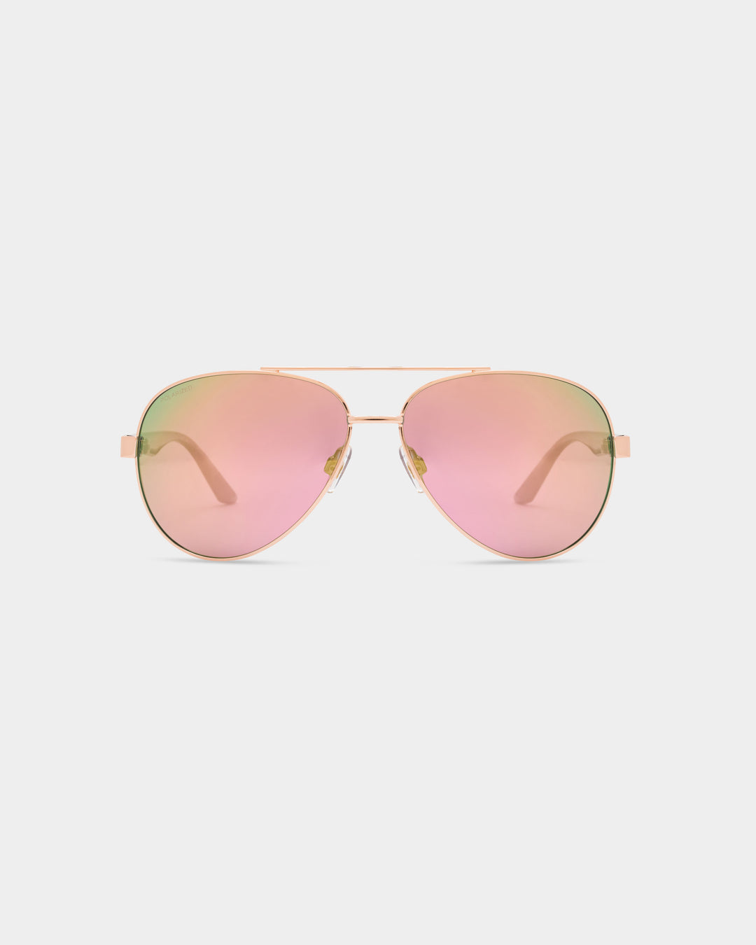 Classic SL-009 Aviator Sunglasses
