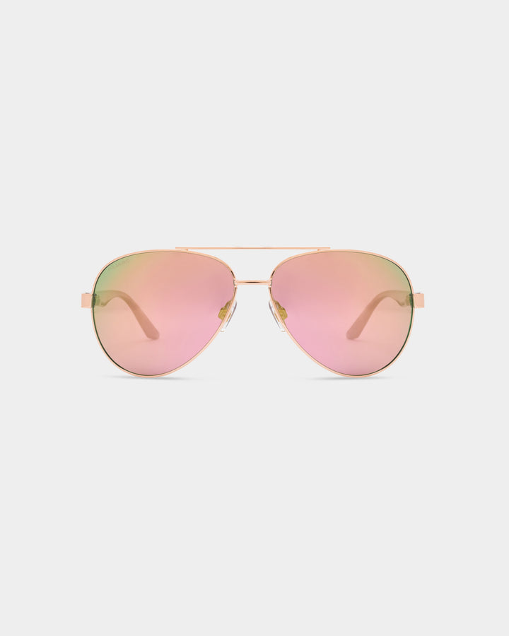 Classic SL-009 Aviator Sunglasses