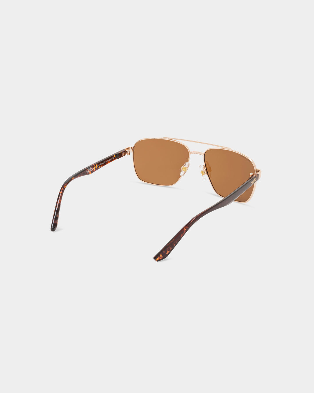 Square SL-010 Aviator Sunglasses