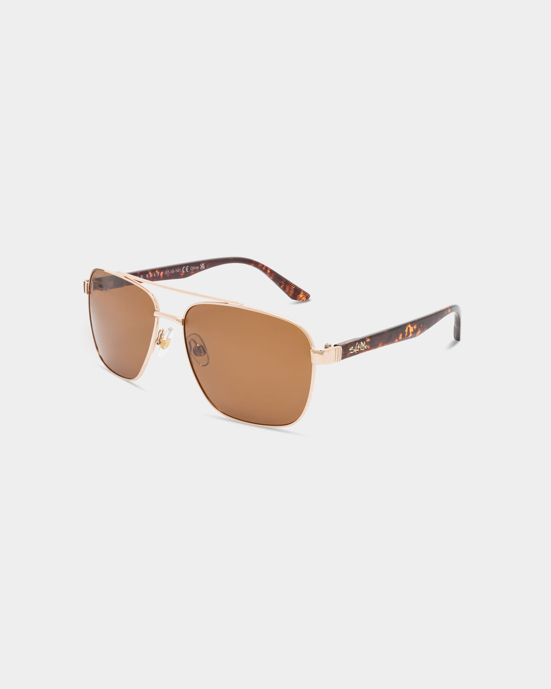 Square SL-010 Aviator Sunglasses