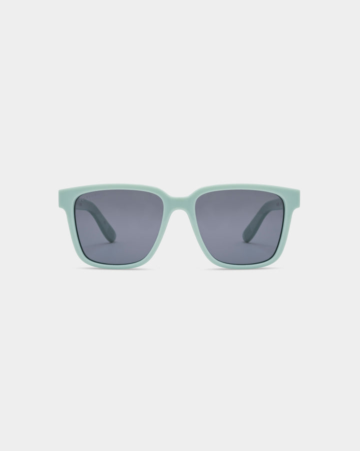 Square SL-012 Womens Sunglasses