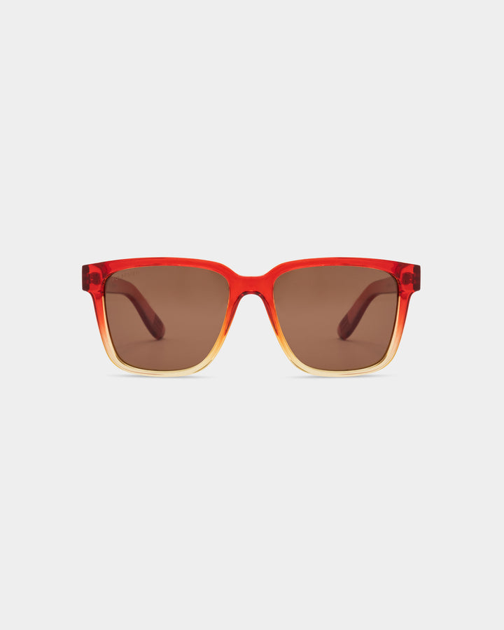 Square SL-012 Womens Sunglasses