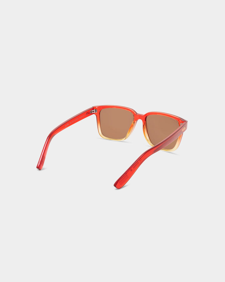 Square SL-012 Womens Sunglasses
