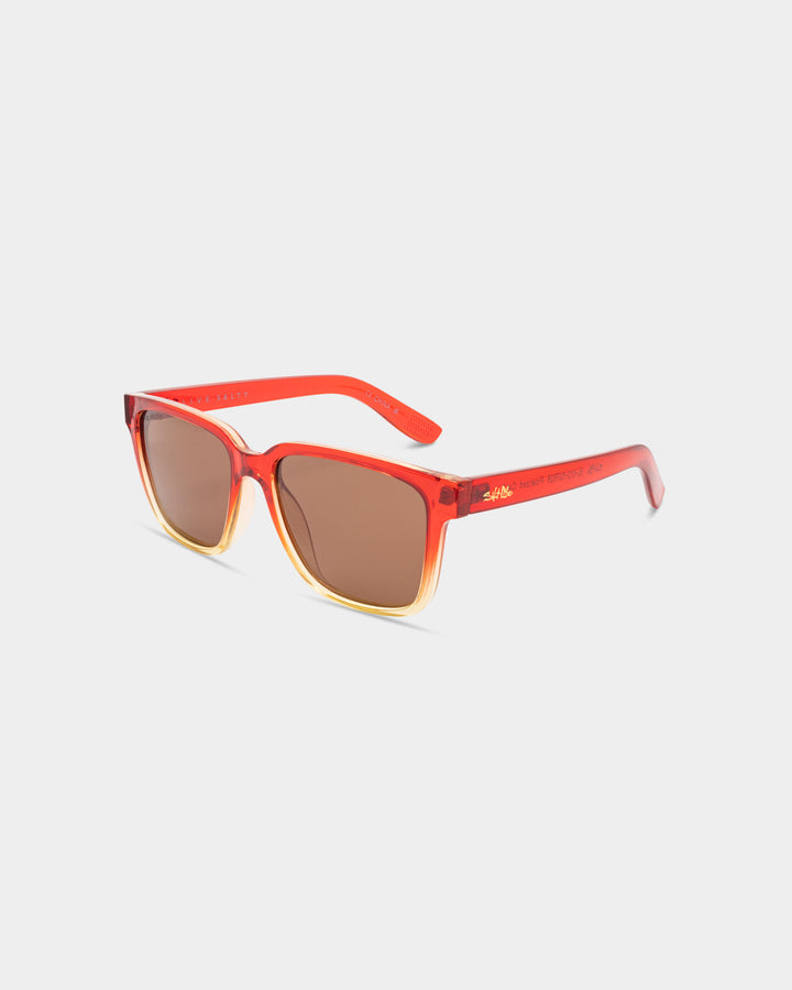 Square SL-012 Womens Sunglasses