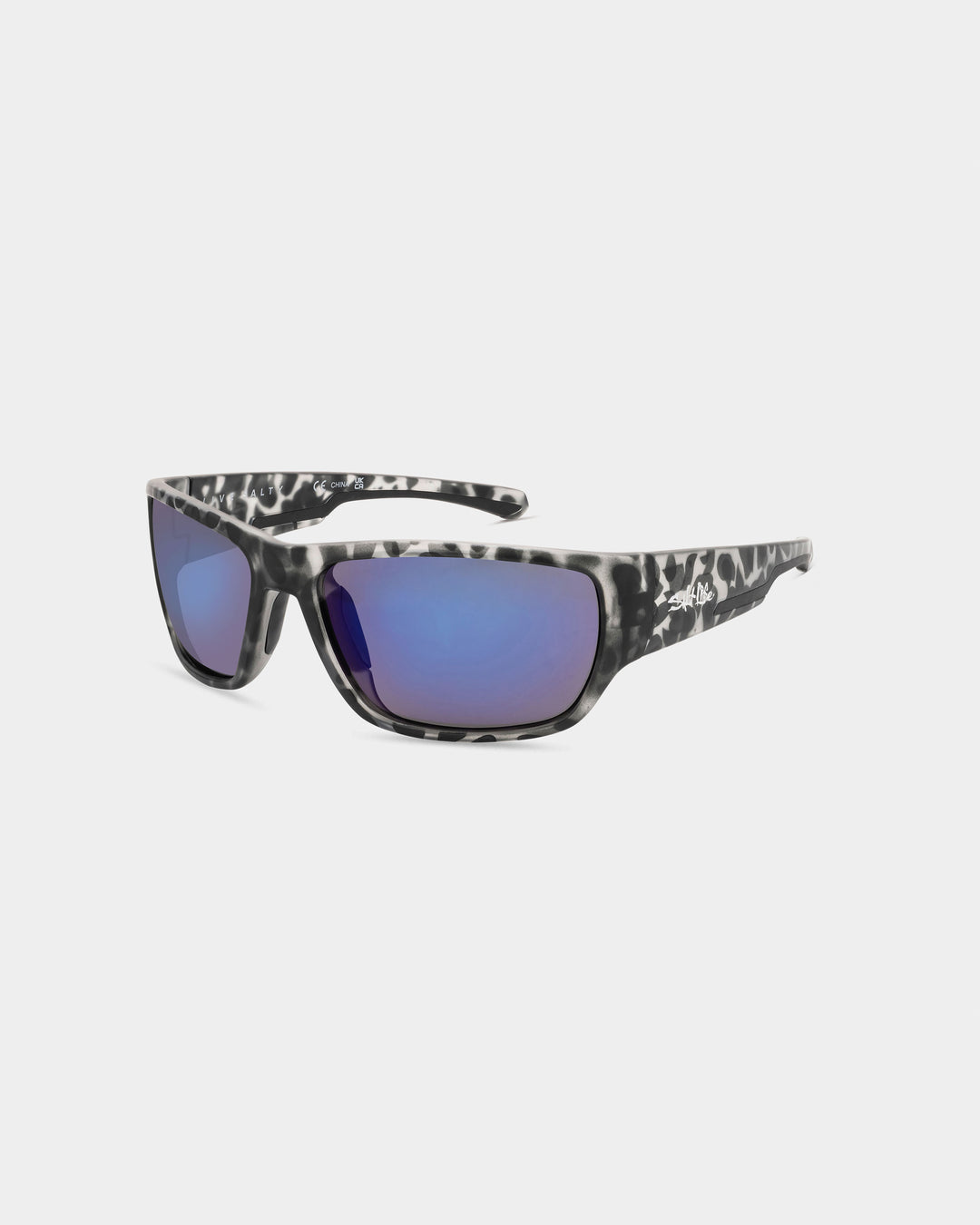 Sport Wrap SL-023 Polarized Sunglasses