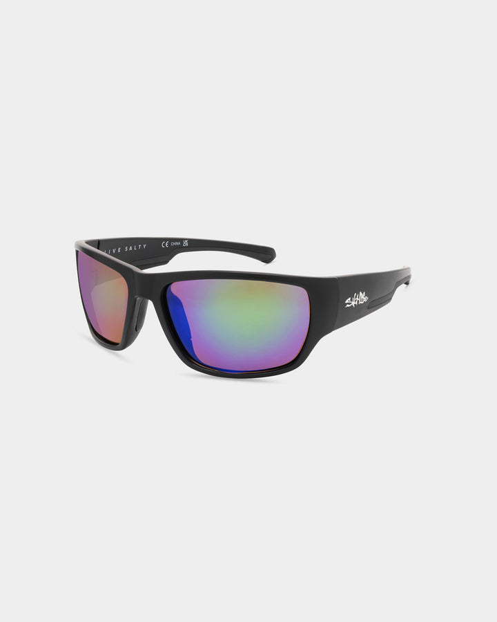 Sport Wrap SL-023 Polarized Sunglasses
