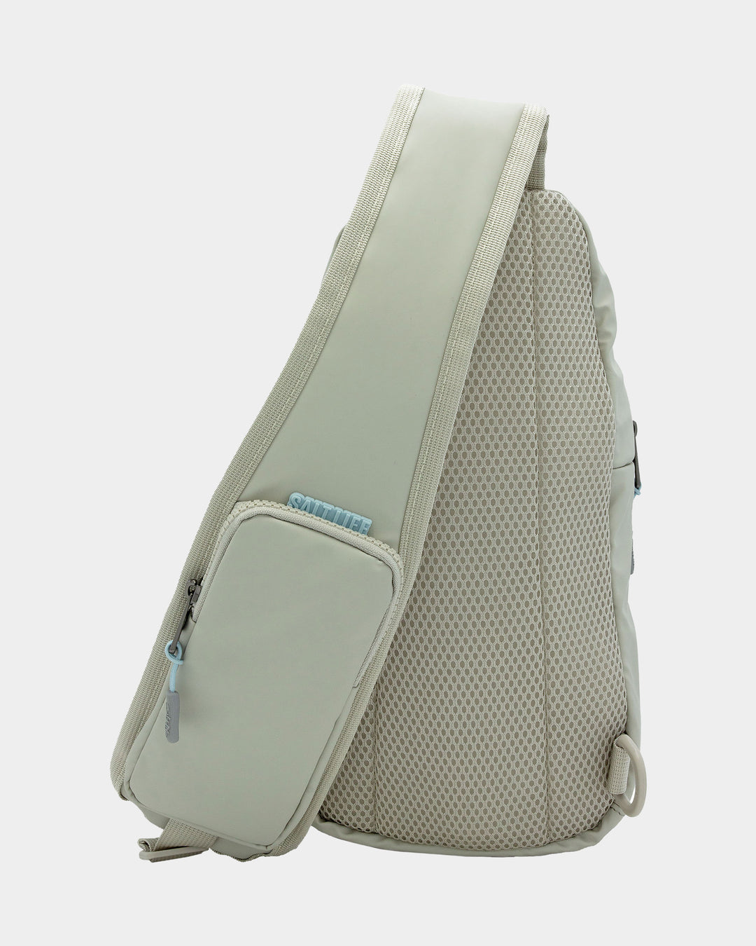Wayfarer Sling Bag with Water Bottle Pocket