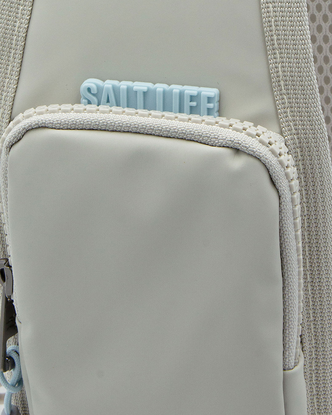 Wayfarer Sling Bag with Water Bottle Pocket