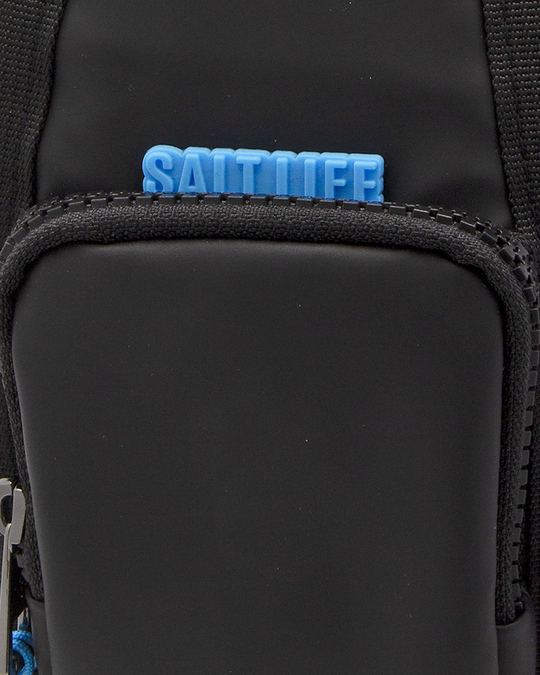 Wayfarer Sling Bag With Water Bottle Pocket