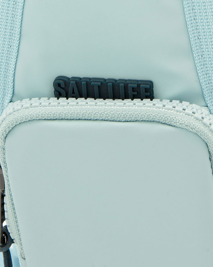Wayfarer Sling Bag With Water Bottle Pocket