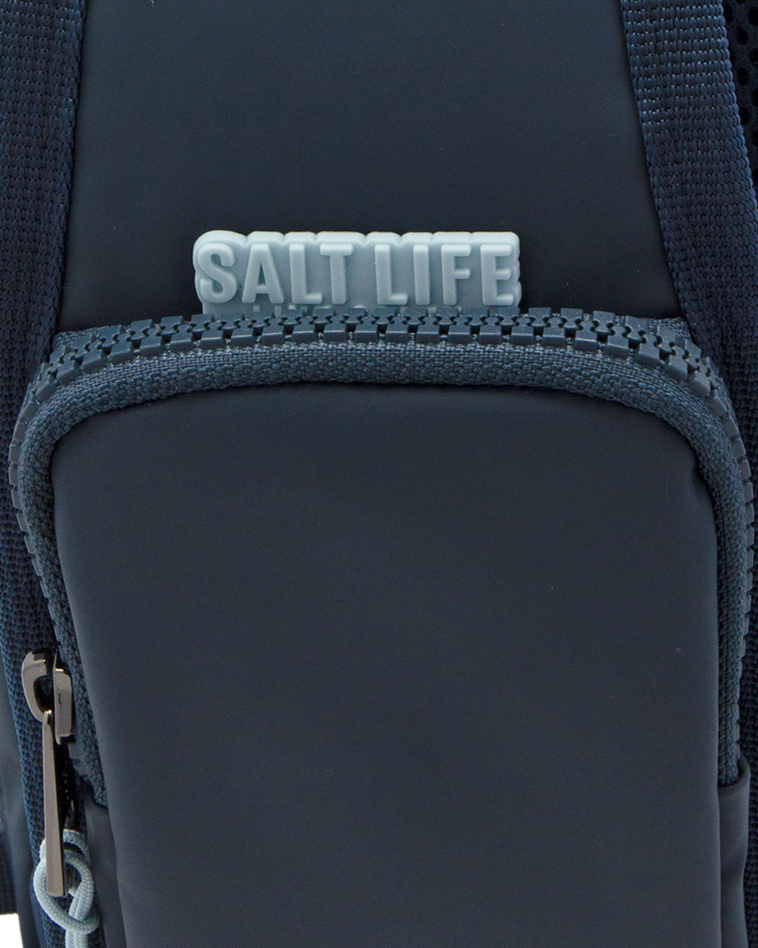 Wayfarer Sling Bag With Water Bottle Pocket