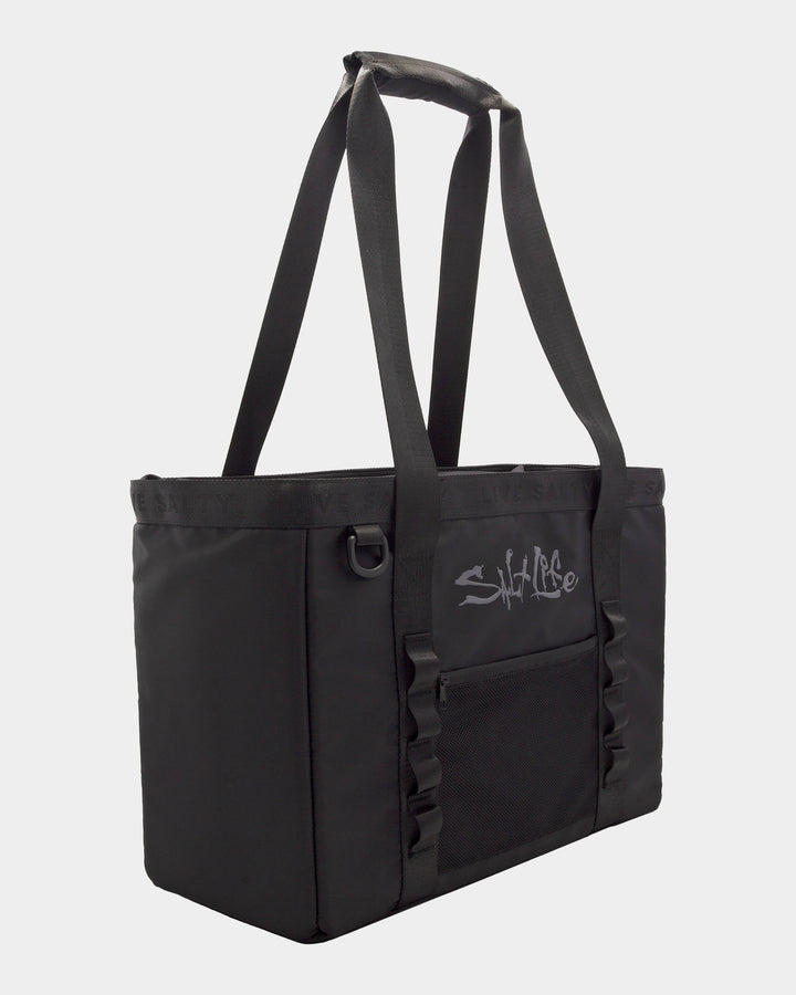 Hydra Hybrid Beach Tote & Cooler