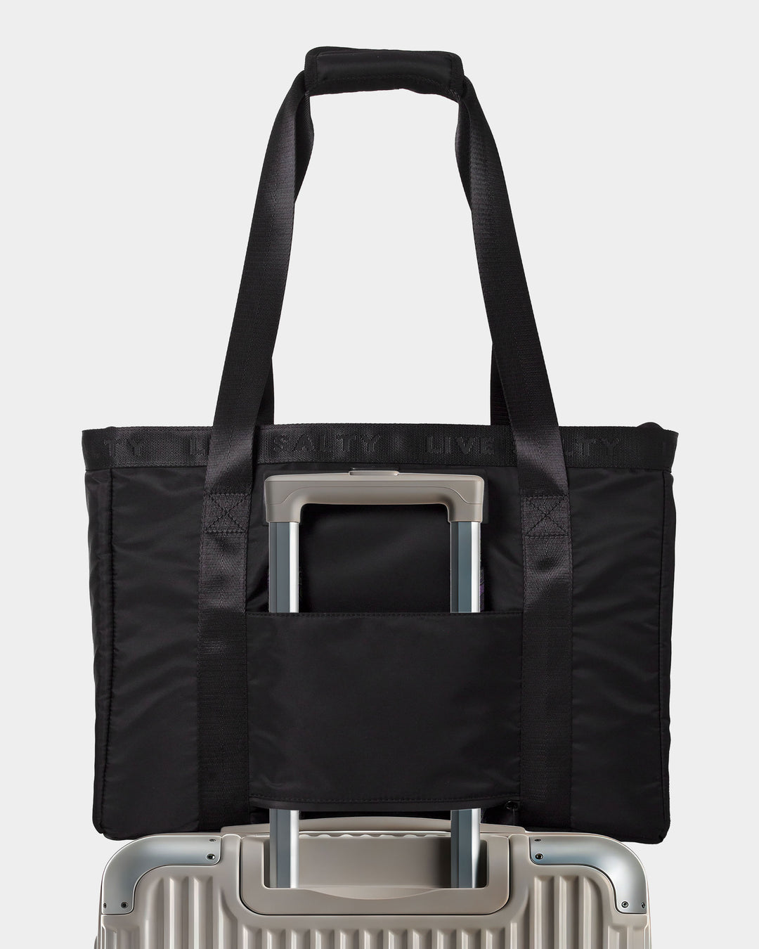 Hydra Hybrid Beach Tote & Cooler