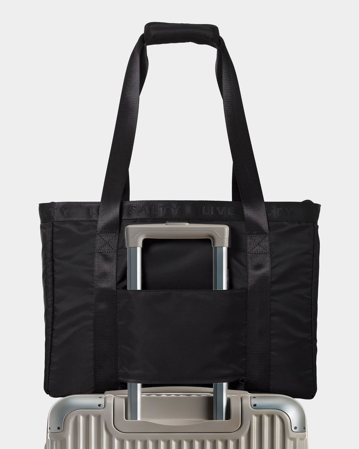 Hydra Hybrid Beach Tote & Cooler