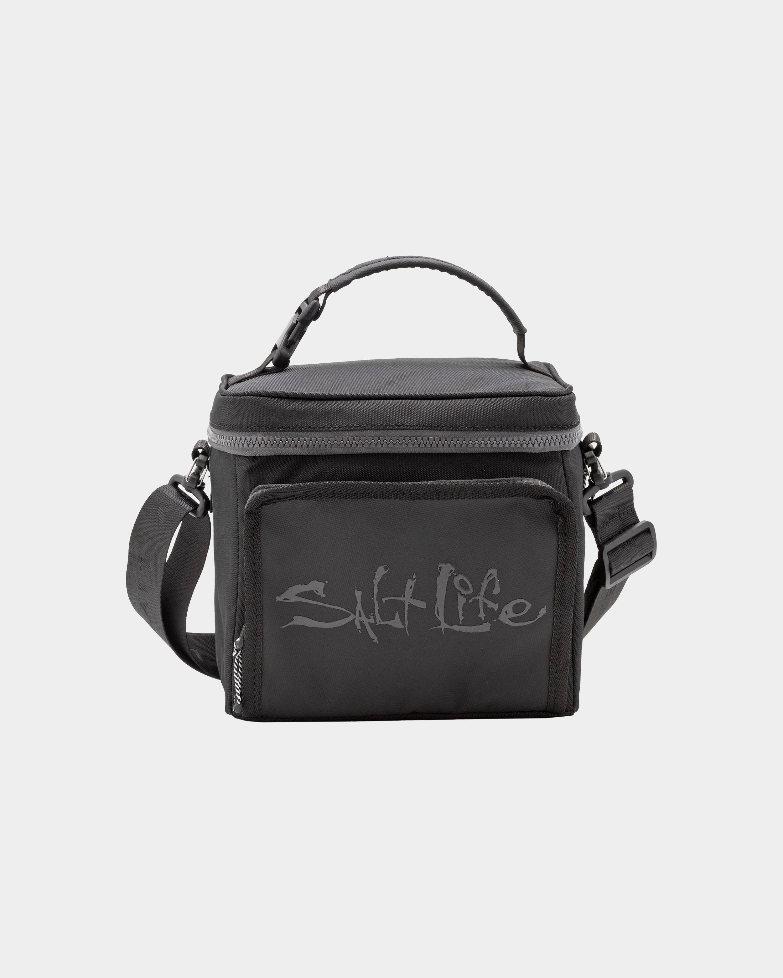 Dakota Six Can Cooler Bag – Salt Life