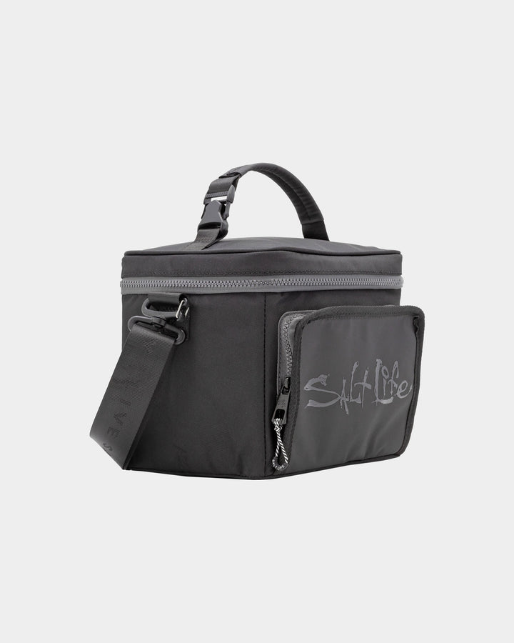 Dakota Six Can Cooler Bag