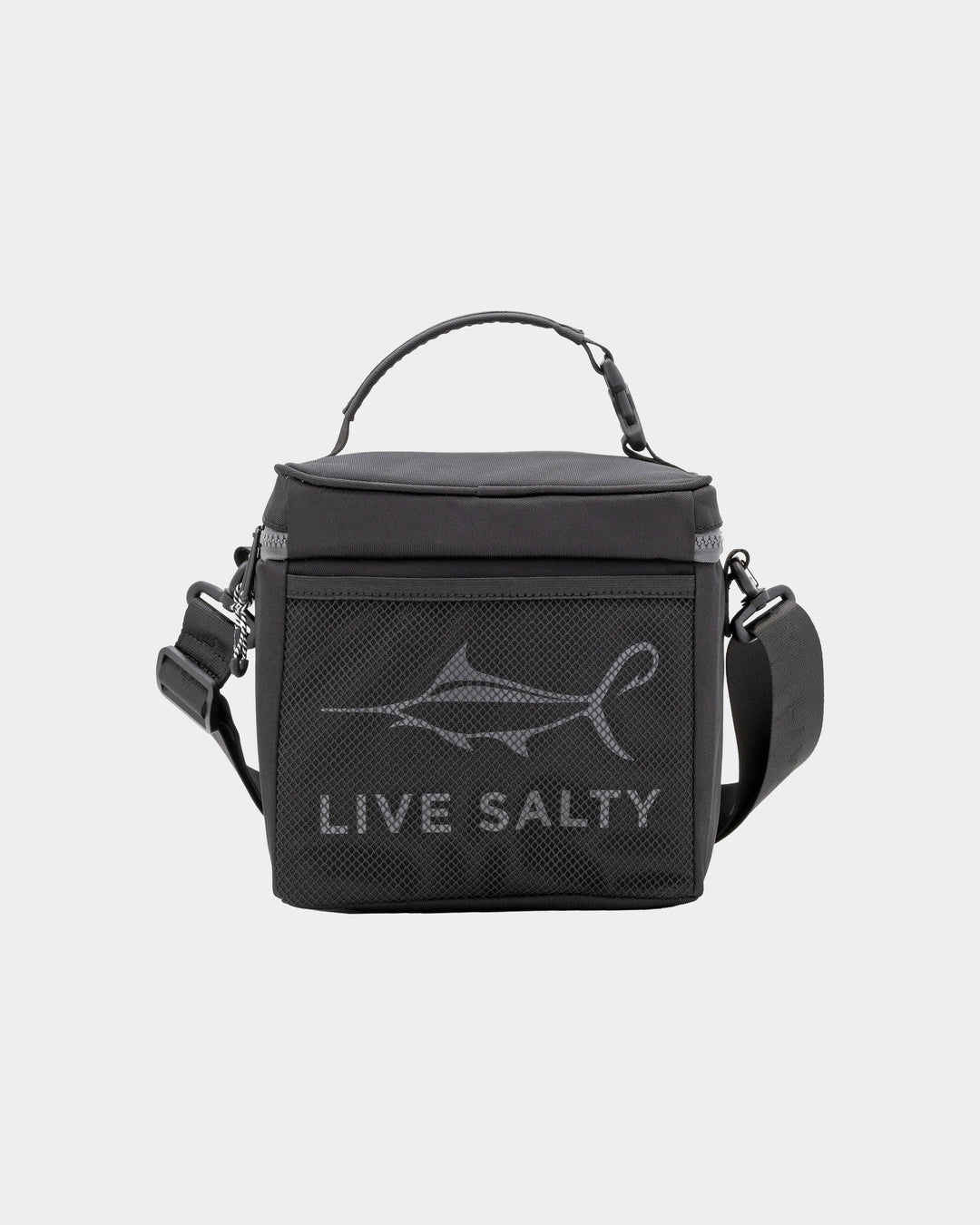 Dakota Six Can Cooler Bag