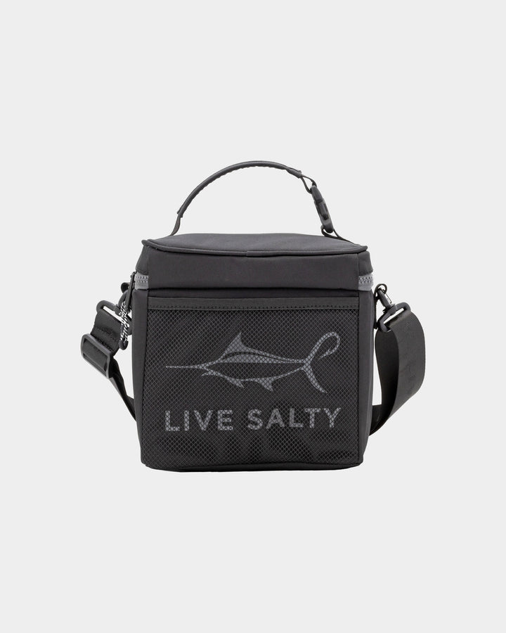 Dakota Six Can Cooler Bag