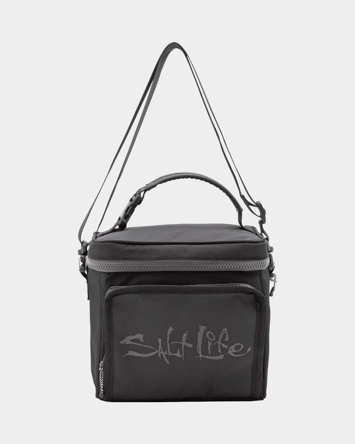 Dakota Six Can Cooler Bag