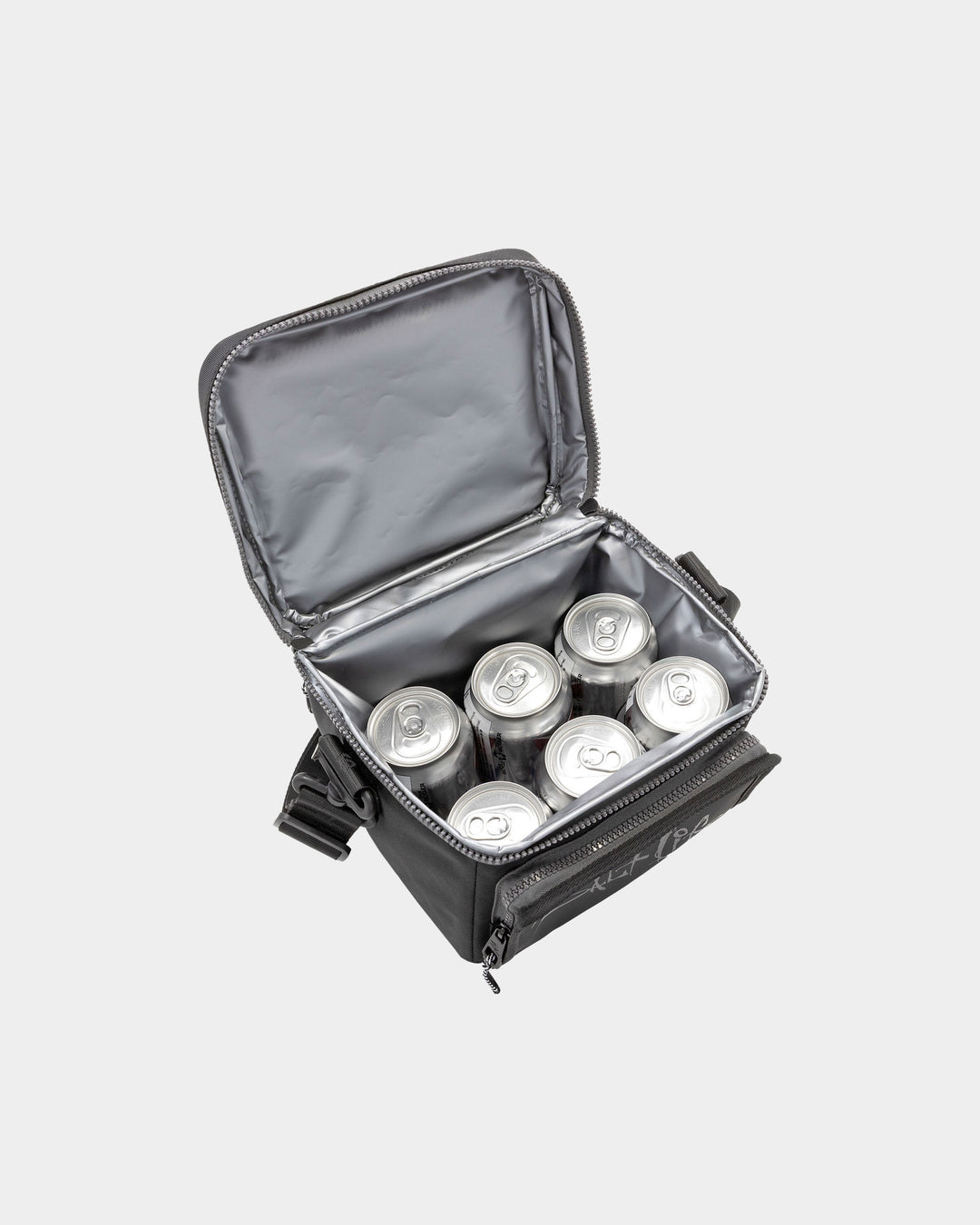 Dakota Six Can Cooler Bag