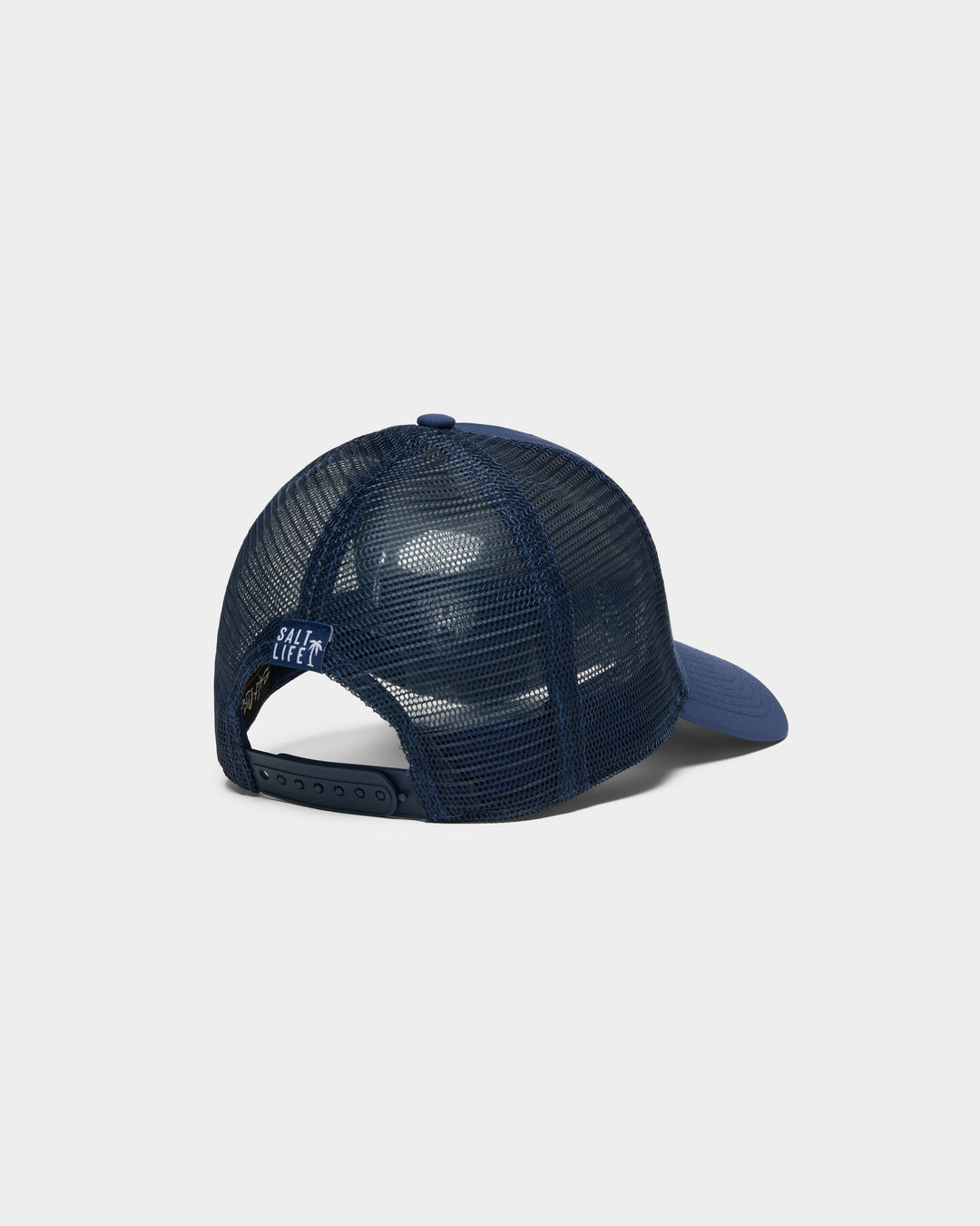 Fuzzy Palm 5 Panel Structured Cap