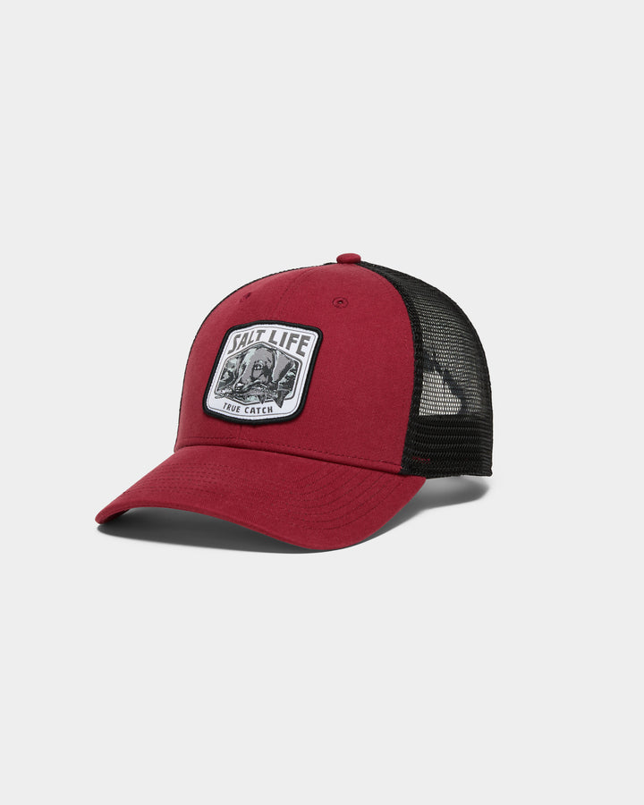 Catch and Retrieve Hat