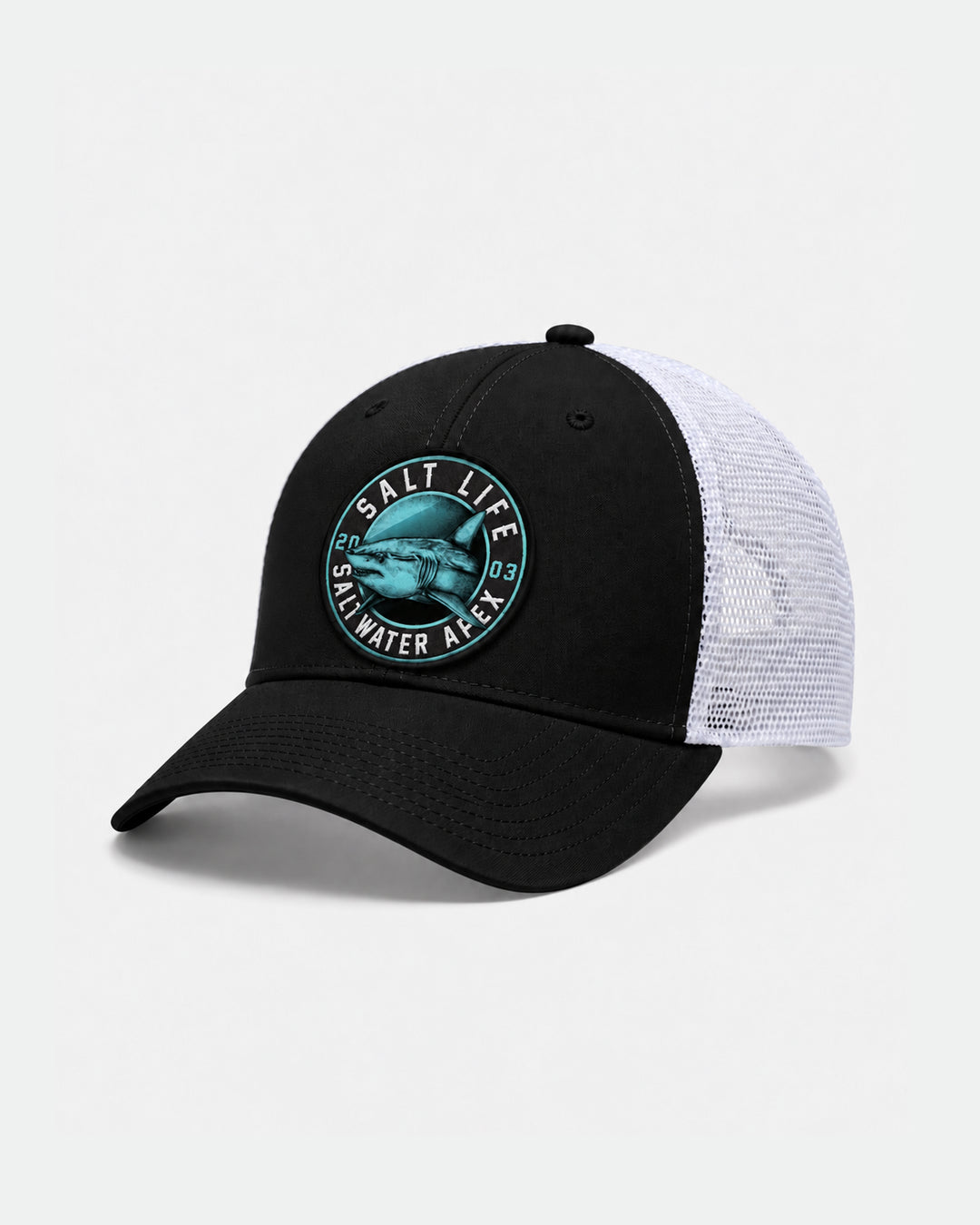 Saltwater Apex Hat