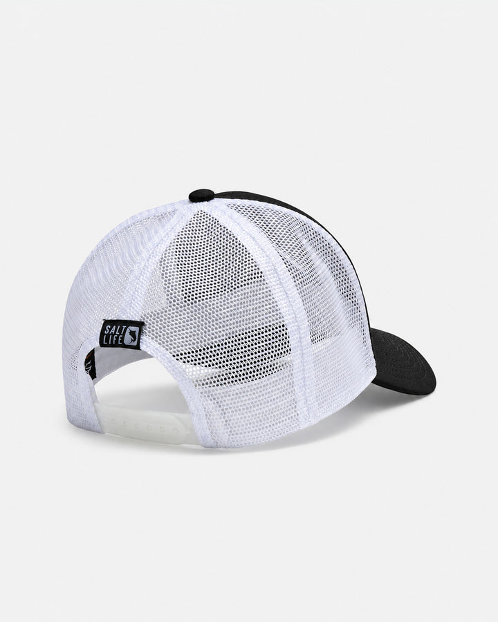 Saltwater Apex Hat