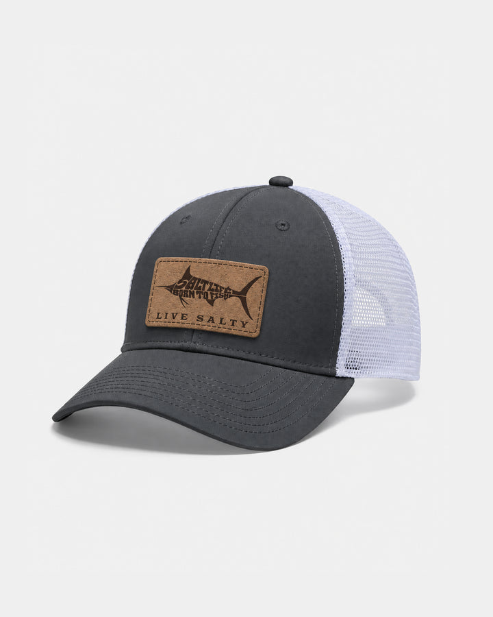 Born to Fish Hat