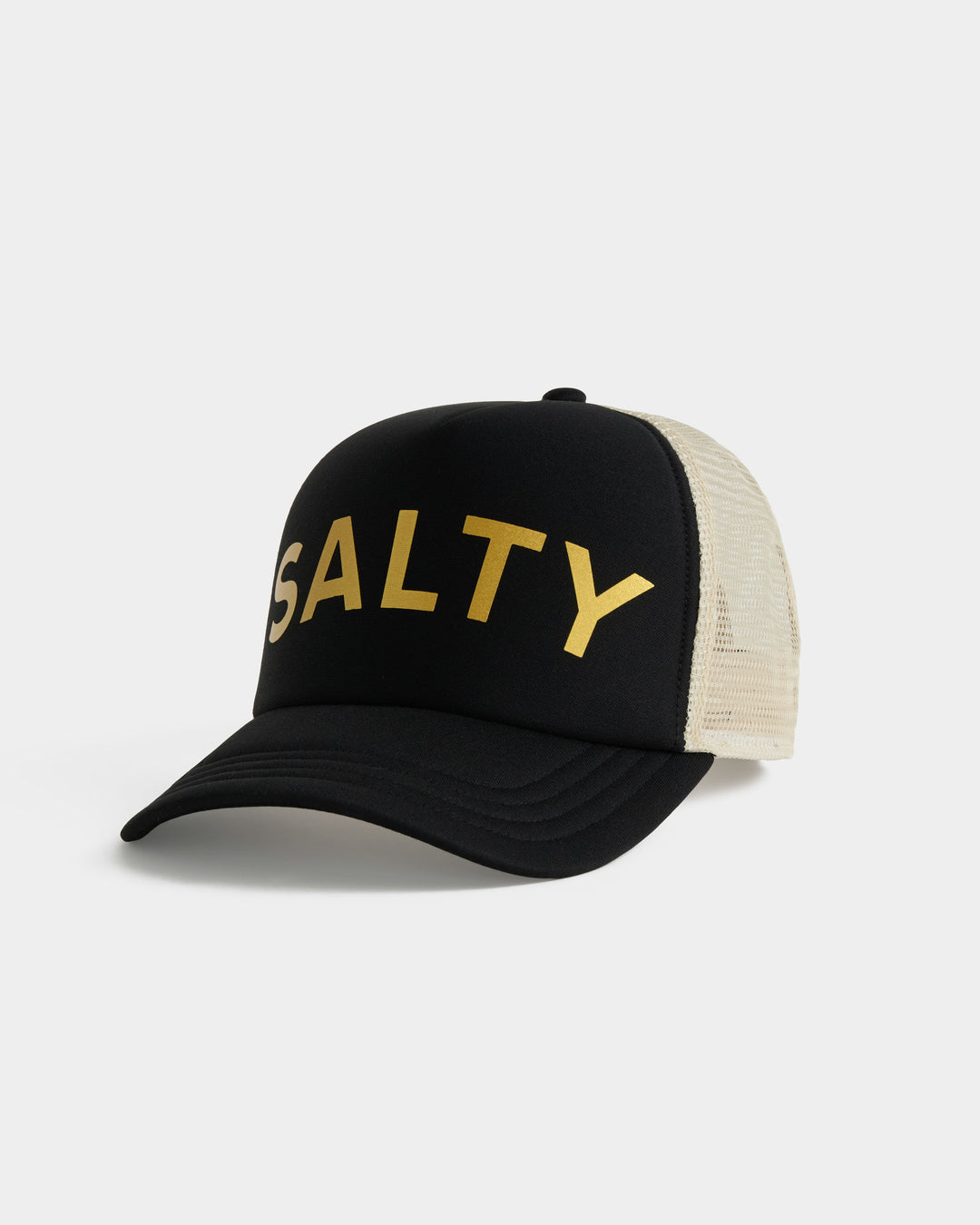 Salty Trucker Hat
