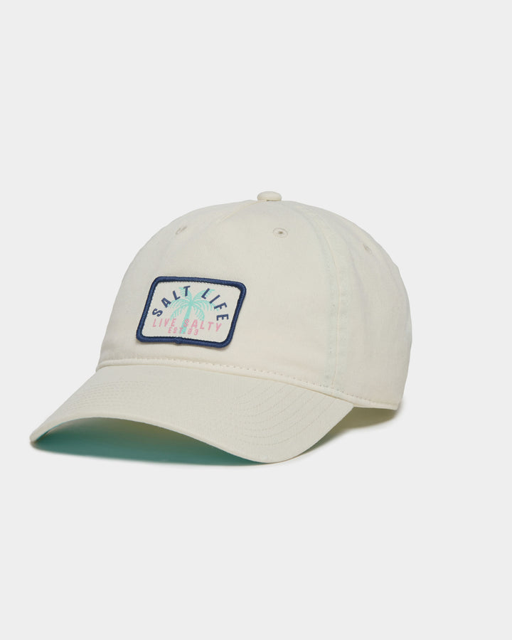 Static Palm Hat
