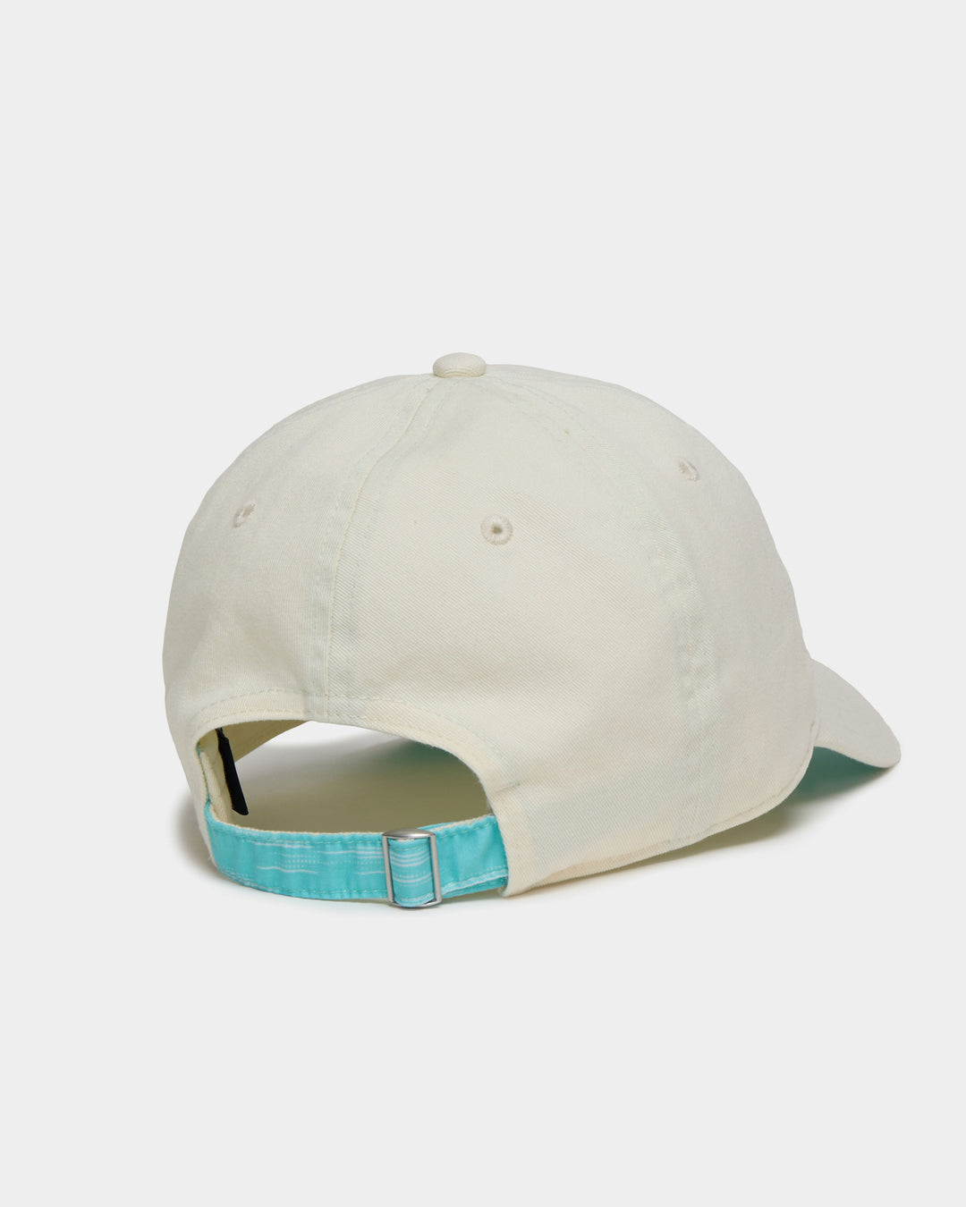Static Palm Hat