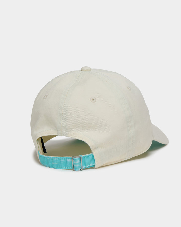 Static Palm Hat