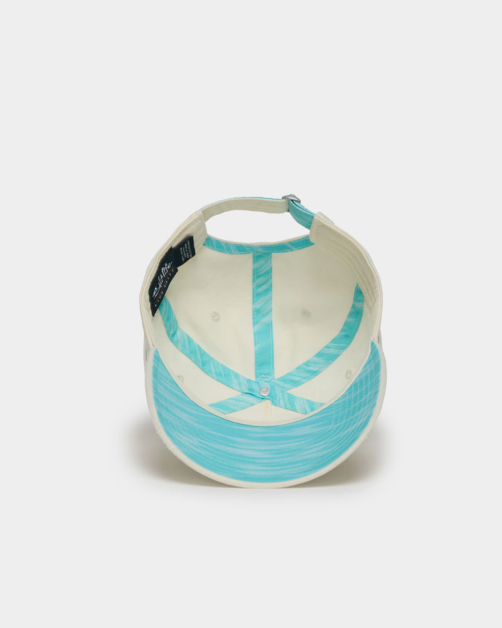 Static Palm Hat