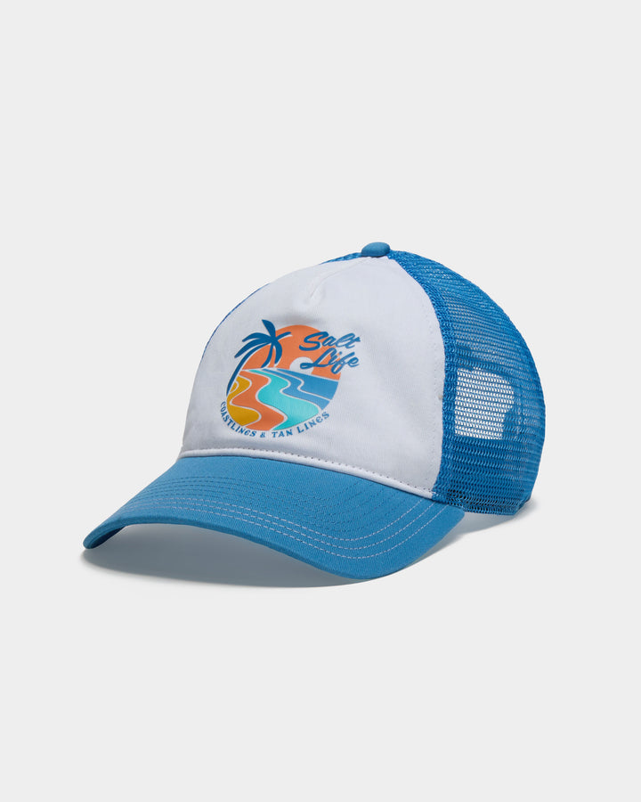Coastlines Fever Hat