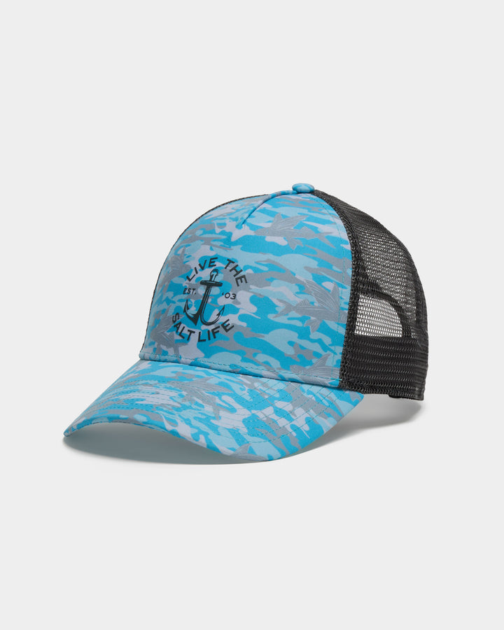 Take Flight Hat