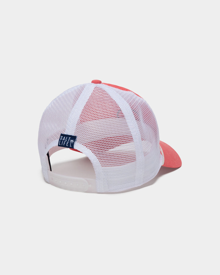 Women’s Escape to Paradise Hat