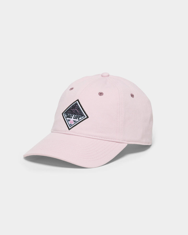 Women’s Tribal Salt Badge Hat