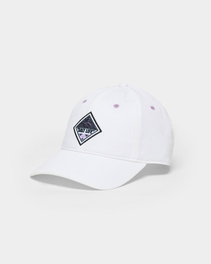 Women’s Tribal Salt Badge Hat