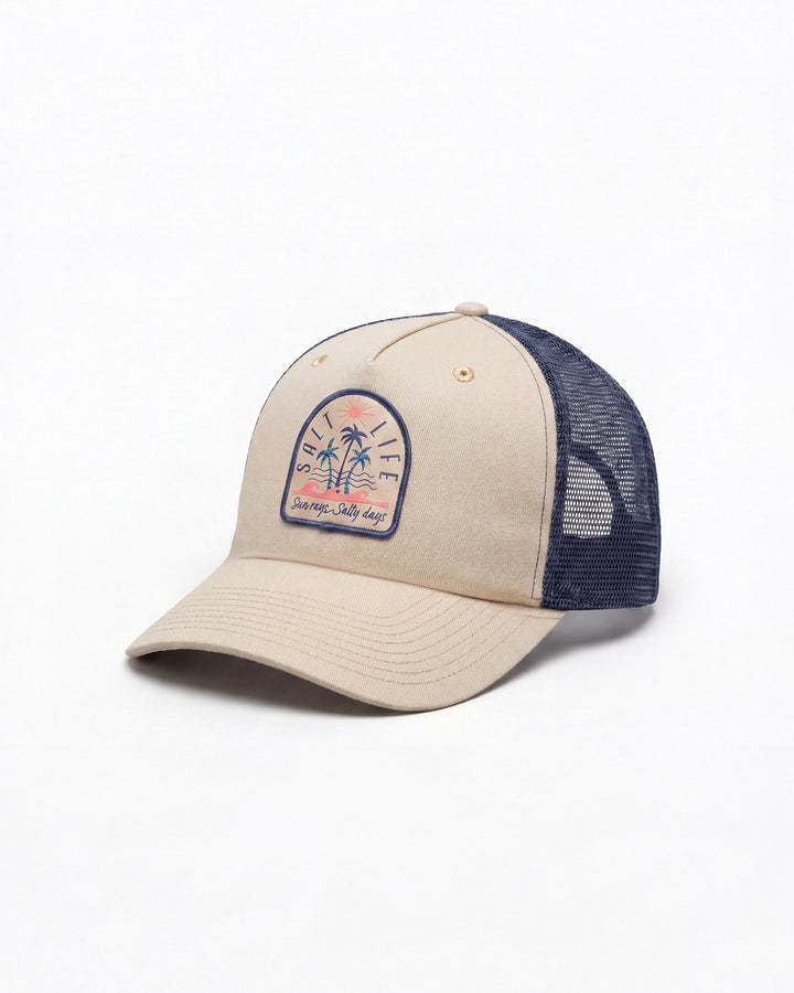 Women's Sun Rays Hat