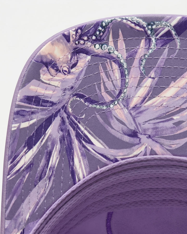 Women's Octopalms Hat