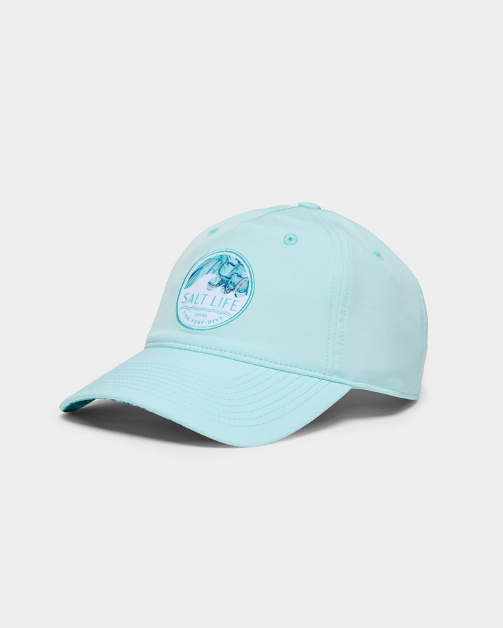 Women’s Octopalms Hat