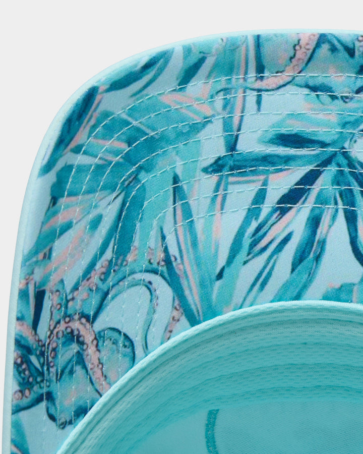 Women’s Octopalms Hat