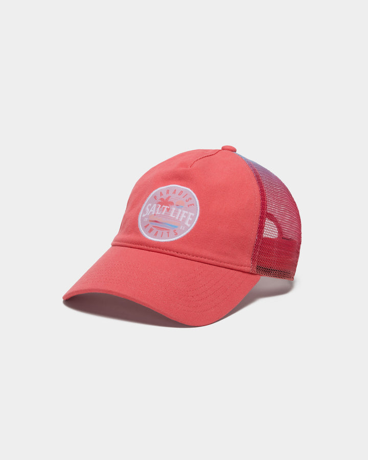 Women’s Paradise Awaits Hat