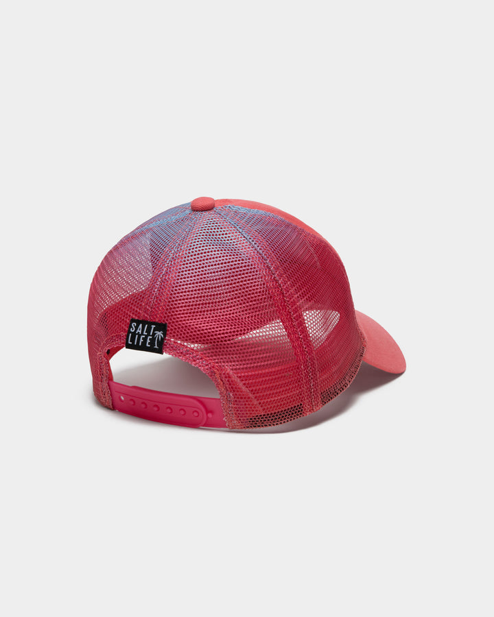 Women’s Paradise Awaits Hat