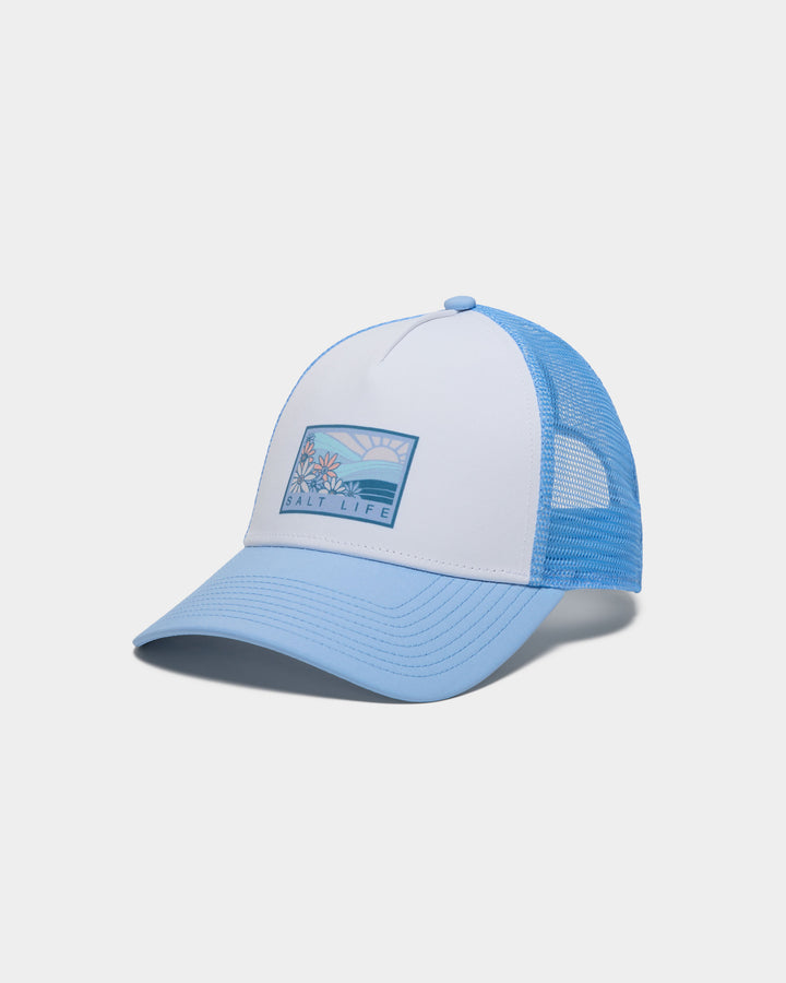 Women’s Daisy Wave Hat