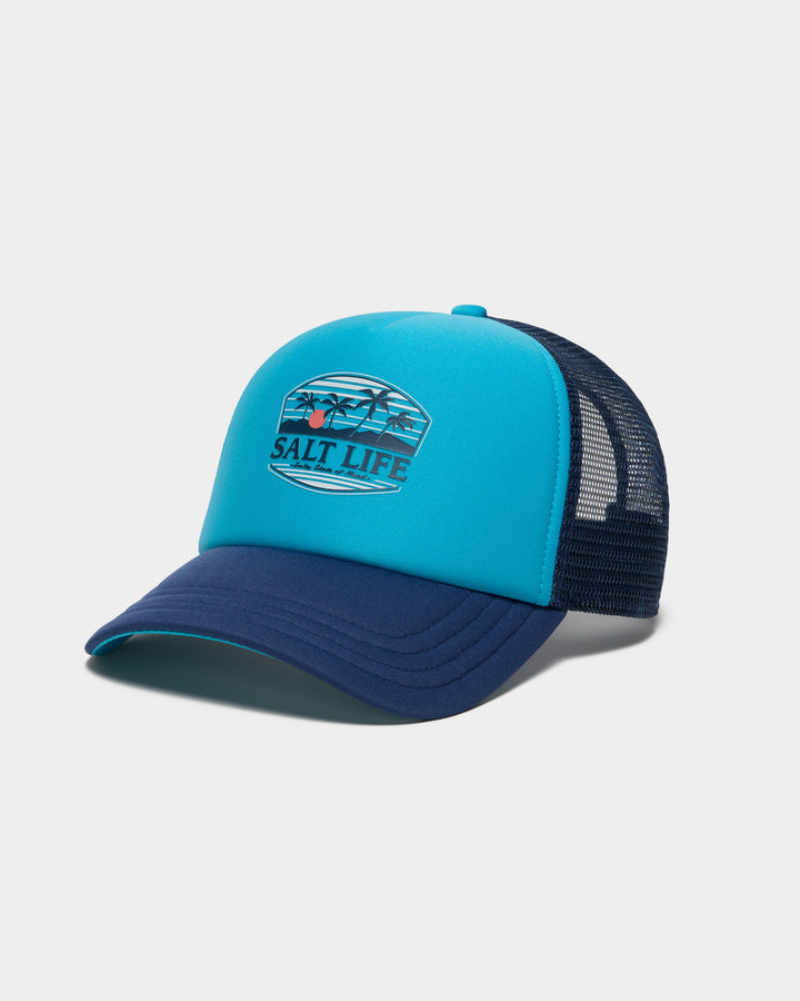 Women’s Summer Glow Trucker Hat