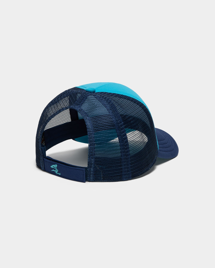 Women’s Summer Glow Trucker Hat