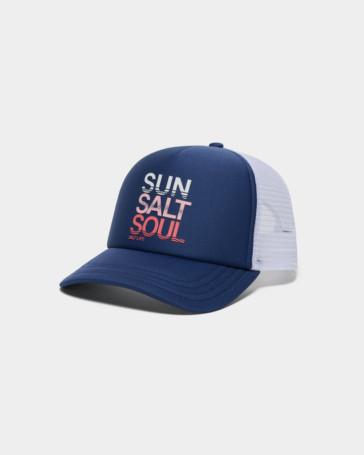 Women’s Sun Salt Soul Hat