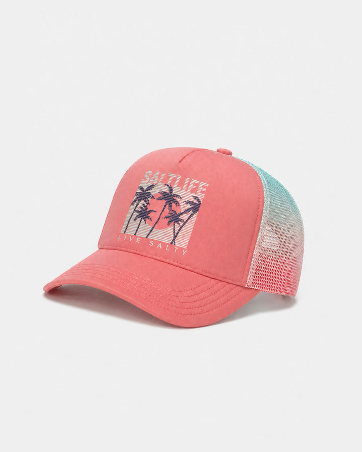 Women's Palmline Hat